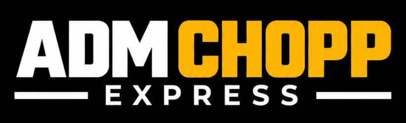 ADM CHOPP EXPRESS
